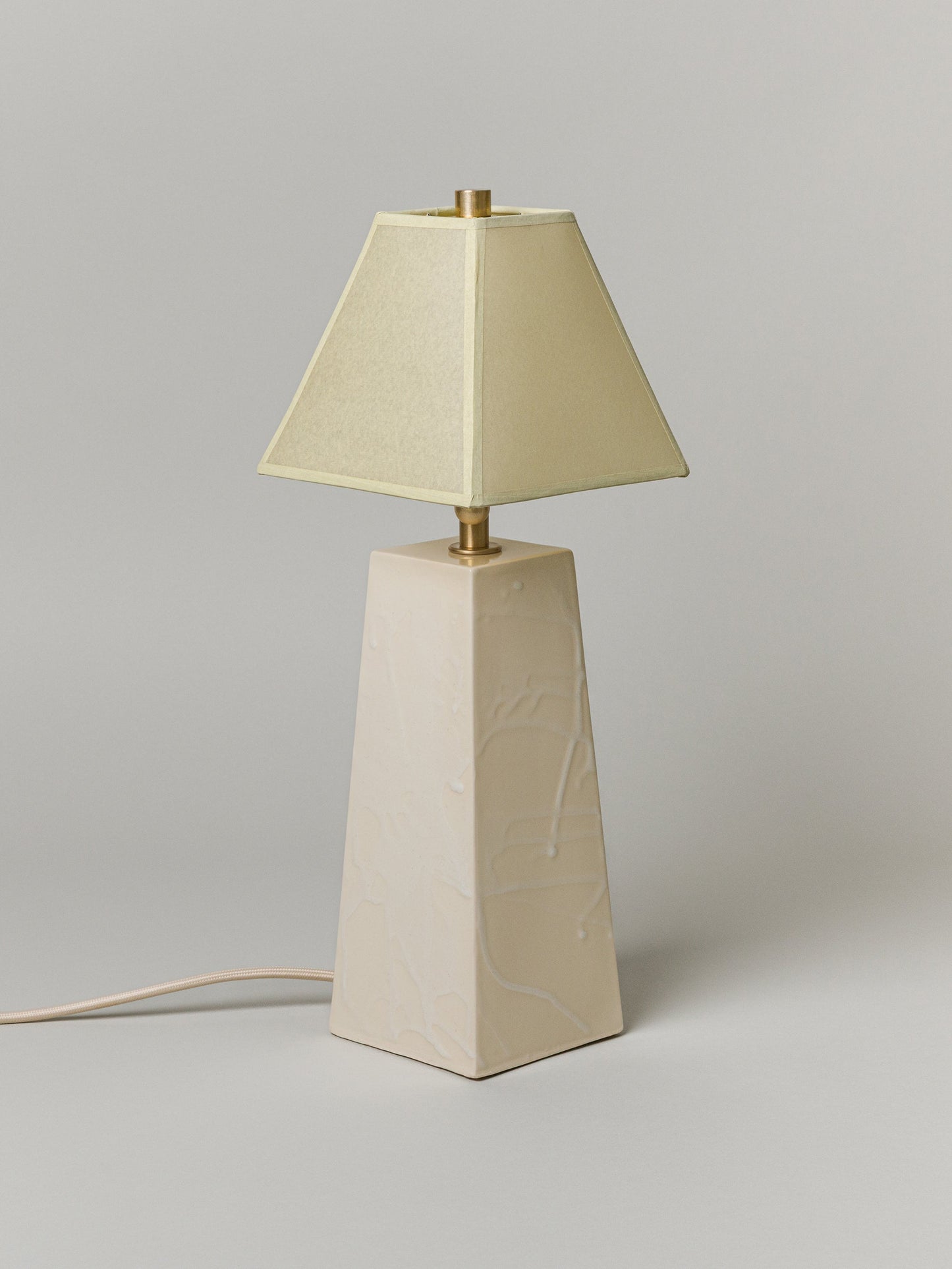 Osen Tall Table Lamp by SIN