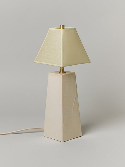 Osen Tall Table Lamp by SIN