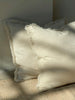 Otono Blanca Pillow - Light Texture Pillows