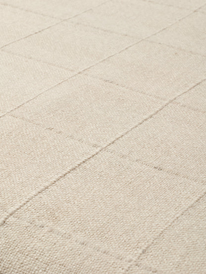 Otono Sui Blanca Bed Quilt Quilts