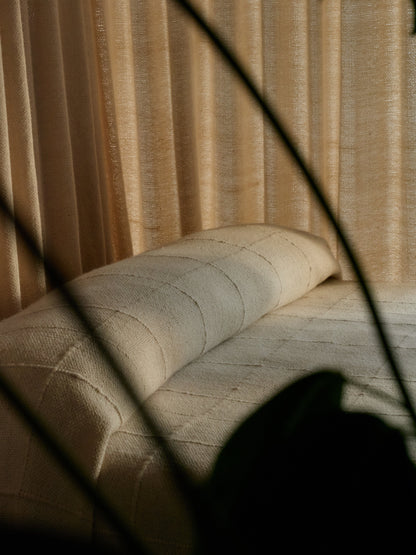 Otono Sui Blanca Bed Quilt Quilts