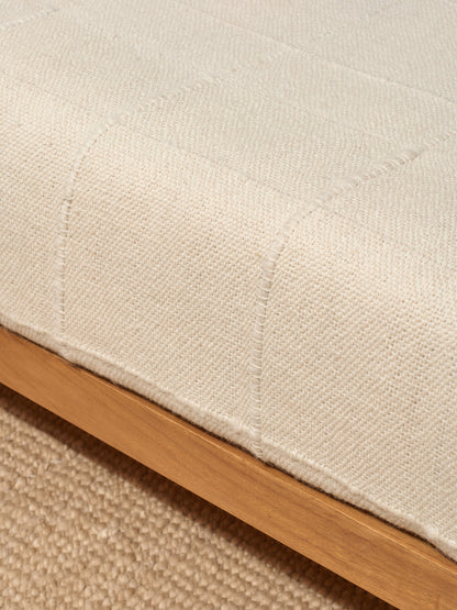 Otono Sui Blanca Bed Quilt Quilts