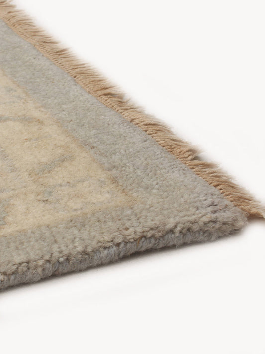 Oushak Rug in Reverie Rugs