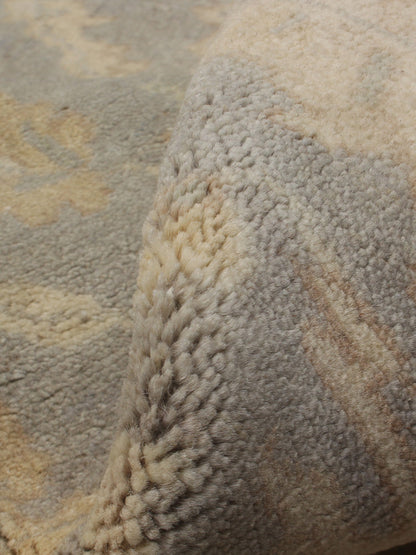 Oushak Rug in Reverie Rugs