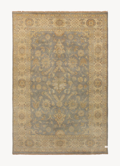 Oushak Rug in Reverie Rugs