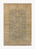 Oushak Rug in Reverie Rugs