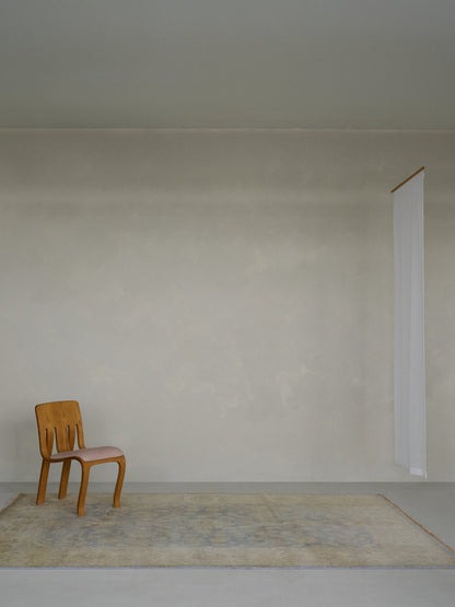 Oushak Rug in Reverie Rugs