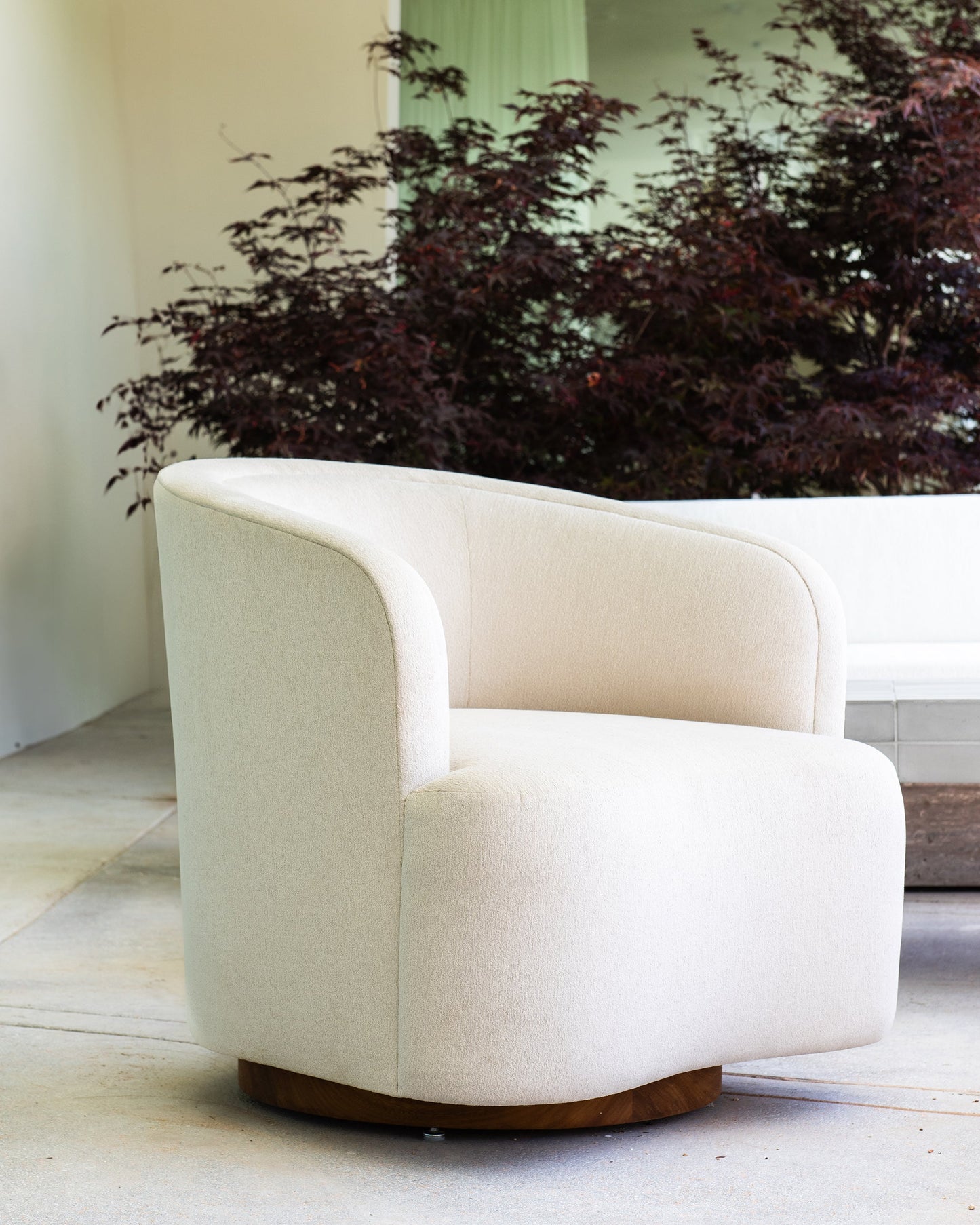 Outdoor Mercer Chair Outdoor Chairs