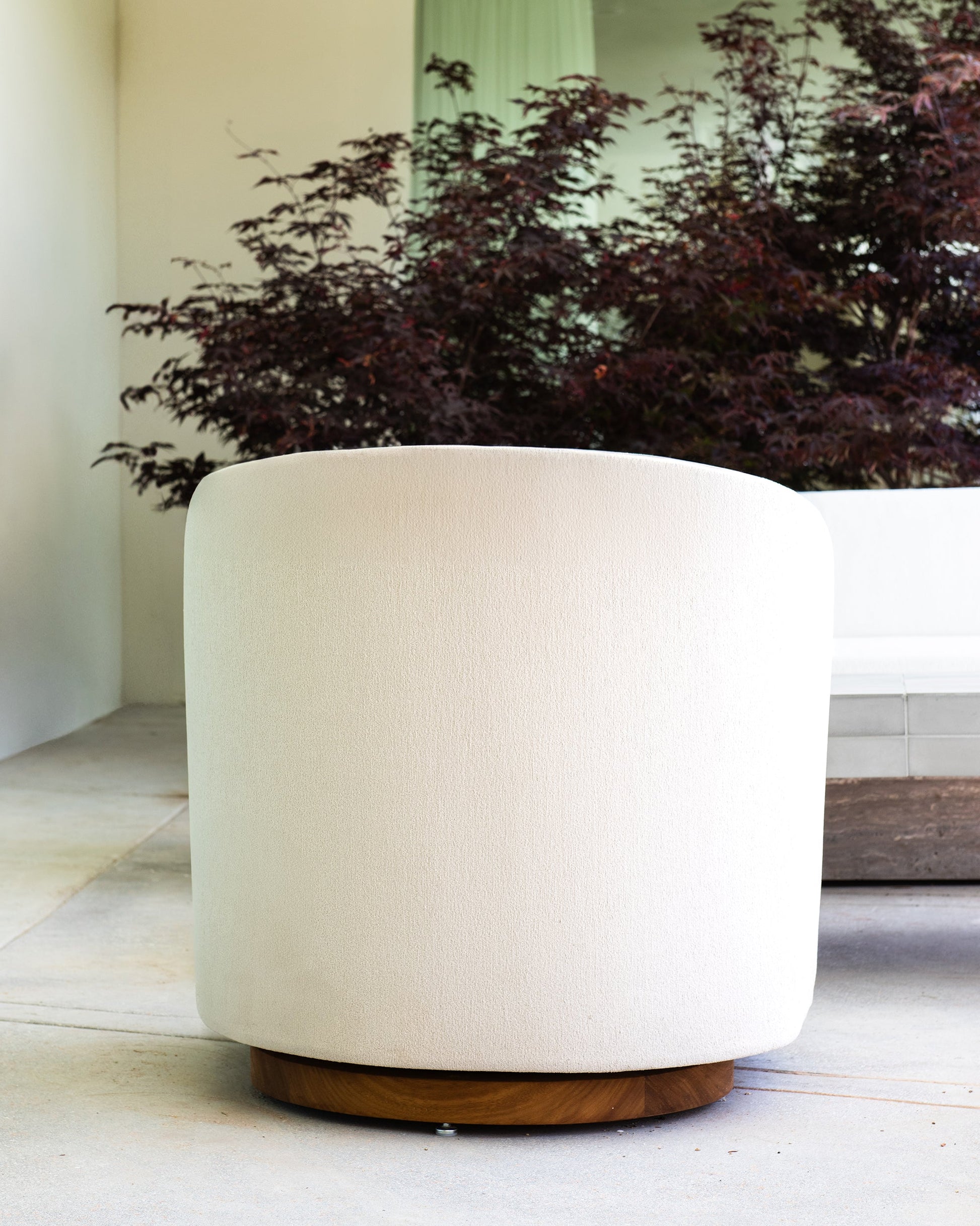 Outdoor Mercer Chair Outdoor Chairs