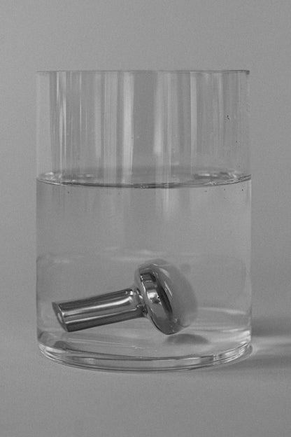 Oval Knob/Hook Hardware