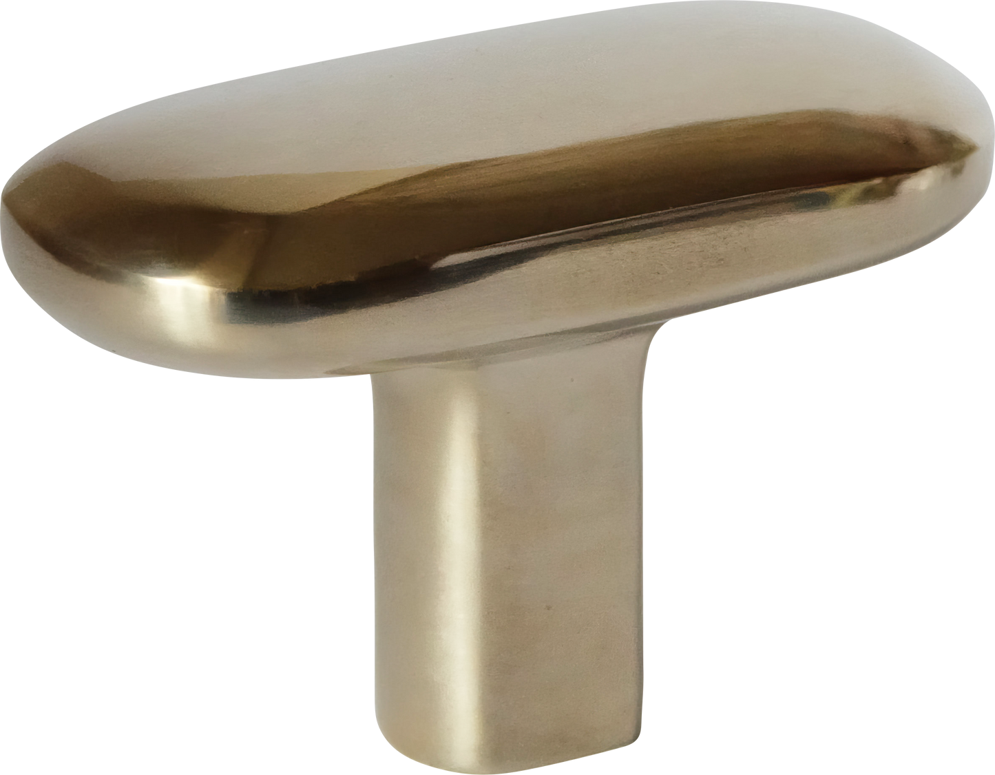 Oval Knob/Hook Hardware