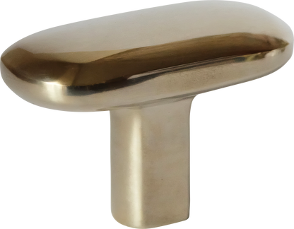 Oval Knob/Hook Hardware