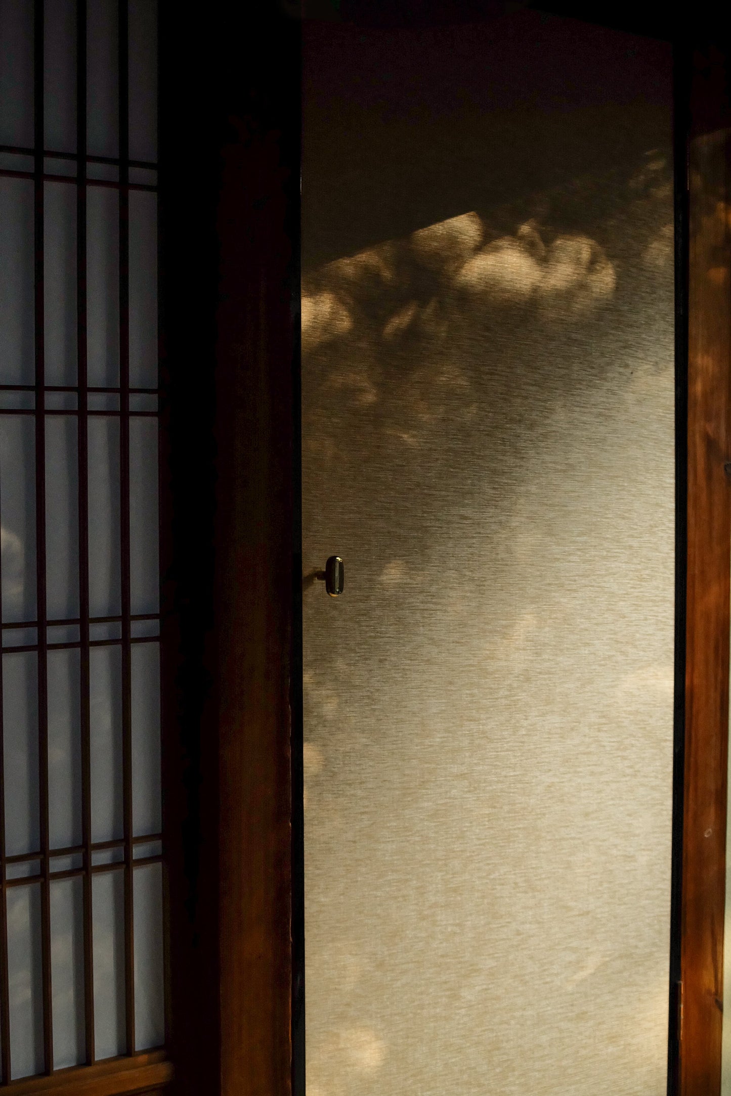 Oval Knob/Hook Hardware