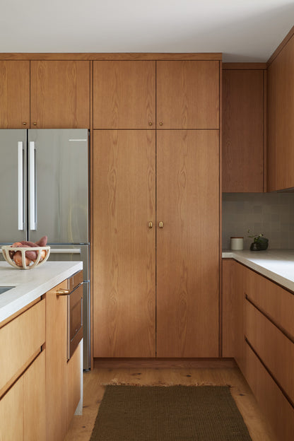 Oval Knob/Hook Hardware