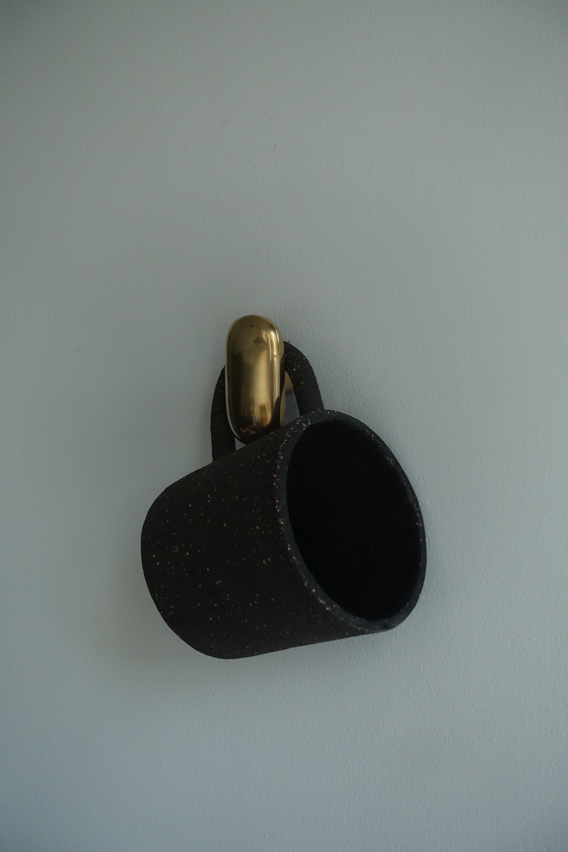 Oval Knob/Hook Hardware