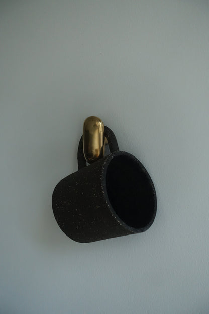 Oval Knob/Hook Hardware