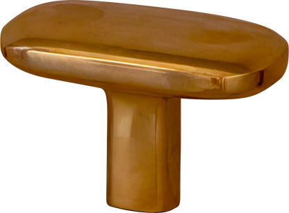 Oval Knob/Hook Hardware