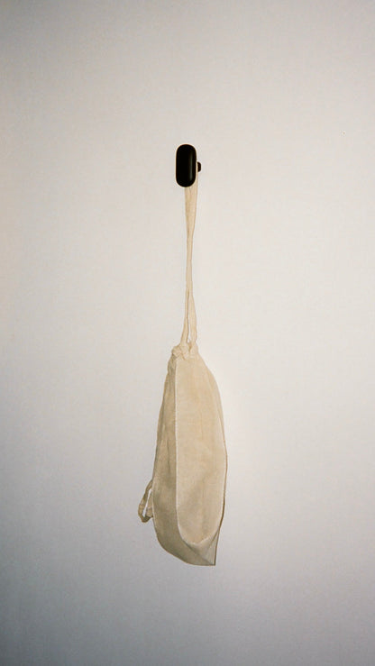 Oval Knob/Hook Hardware