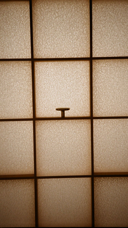 Oval Knob/Hook Hardware