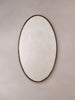 Oval Tyne Mirror Mirrors