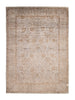 Overdyed Rug in Ash Rugs