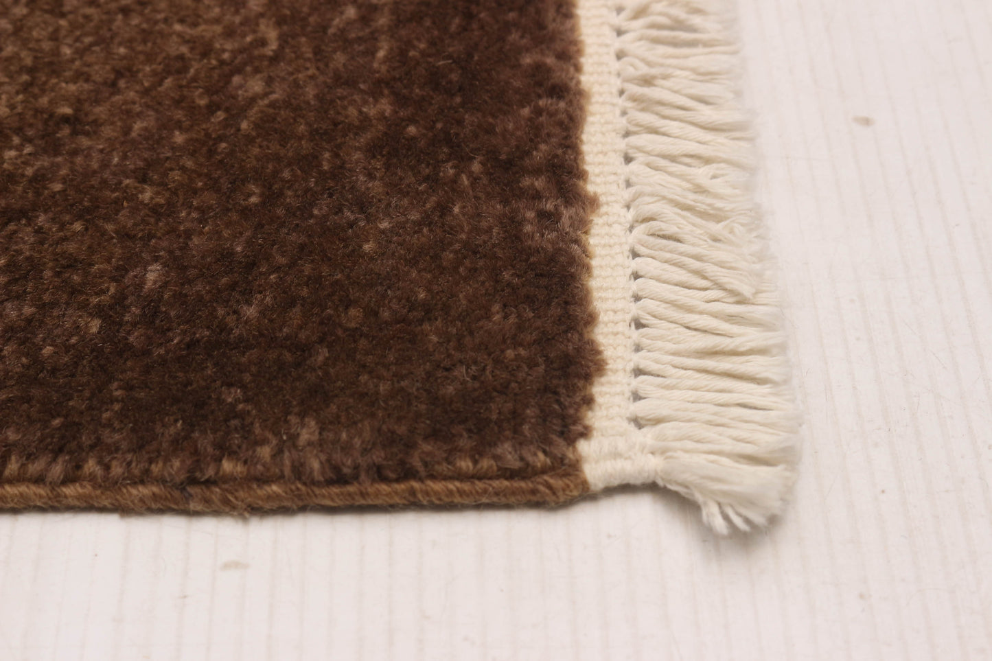 Overdyed Rug in Auburn Rugs