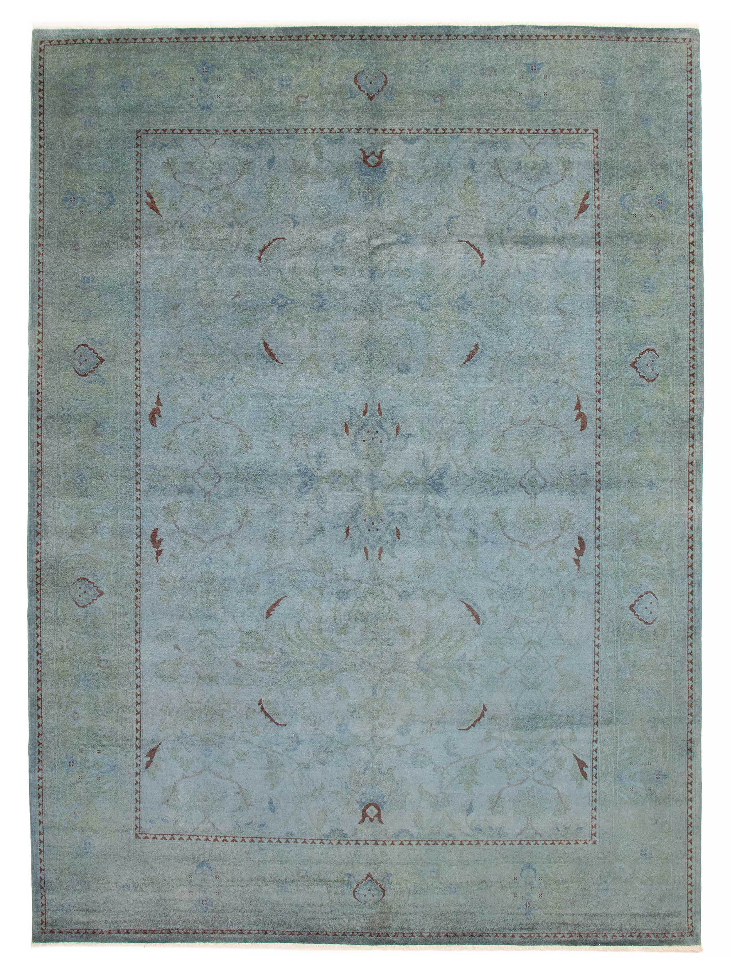 Vintage Rug | Vintage Collection – Claude Home