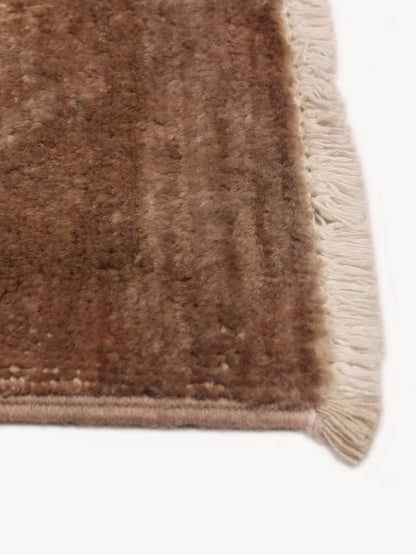 Overdyed Rug in Fade, 9'11" x 13'6" Rugs