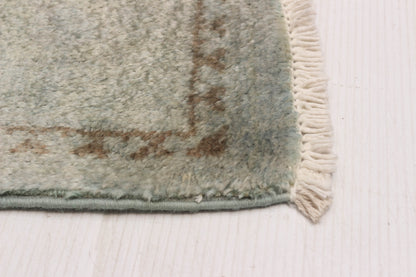 Overdyed Rug in Mist Rugs
