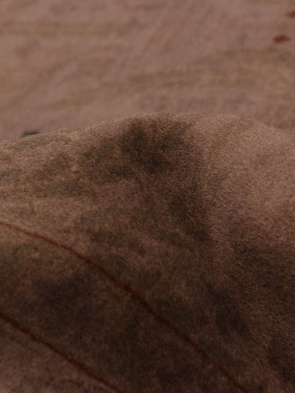 Overdyed Rug in Ravel Rugs