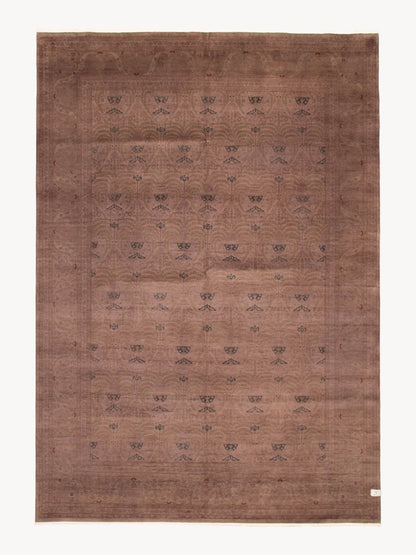 Overdyed Rug in Ravel Rugs