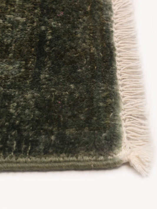 Overdyed Rug in Shale Rugs