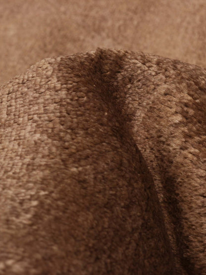 Overdyed Rug in Tarnish Rugs