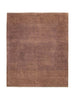 Overdyed Rug in Walnut Rugs