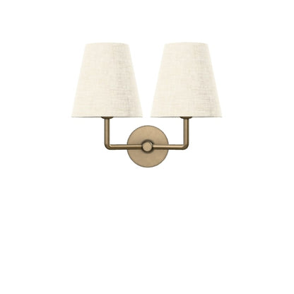 Fosbery Studio Oxford Twin Light by Fosbery Studio