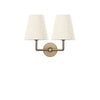 Fosbery Studio Oxford Twin Light by Fosbery Studio