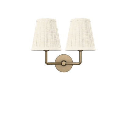 Fosbery Studio Oxford Twin Light by Fosbery Studio