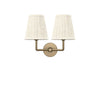 Fosbery Studio Oxford Twin Light by Fosbery Studio