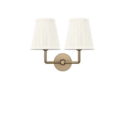 Fosbery Studio Oxford Twin Light by Fosbery Studio