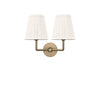 Fosbery Studio Oxford Twin Light by Fosbery Studio