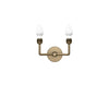 Fosbery Studio Oxford Twin Light by Fosbery Studio