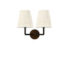Fosbery Studio Oxford Twin Light by Fosbery Studio