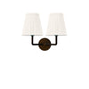 Fosbery Studio Oxford Twin Light by Fosbery Studio
