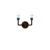 Fosbery Studio Oxford Twin Light by Fosbery Studio