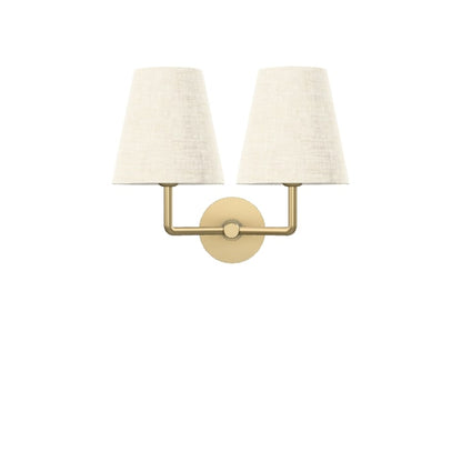 Fosbery Studio Oxford Twin Light by Fosbery Studio