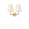 Fosbery Studio Oxford Twin Light by Fosbery Studio
