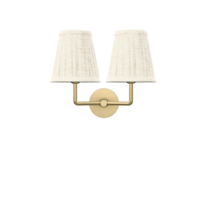 Fosbery Studio Oxford Twin Light by Fosbery Studio