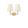 Fosbery Studio Oxford Twin Light by Fosbery Studio