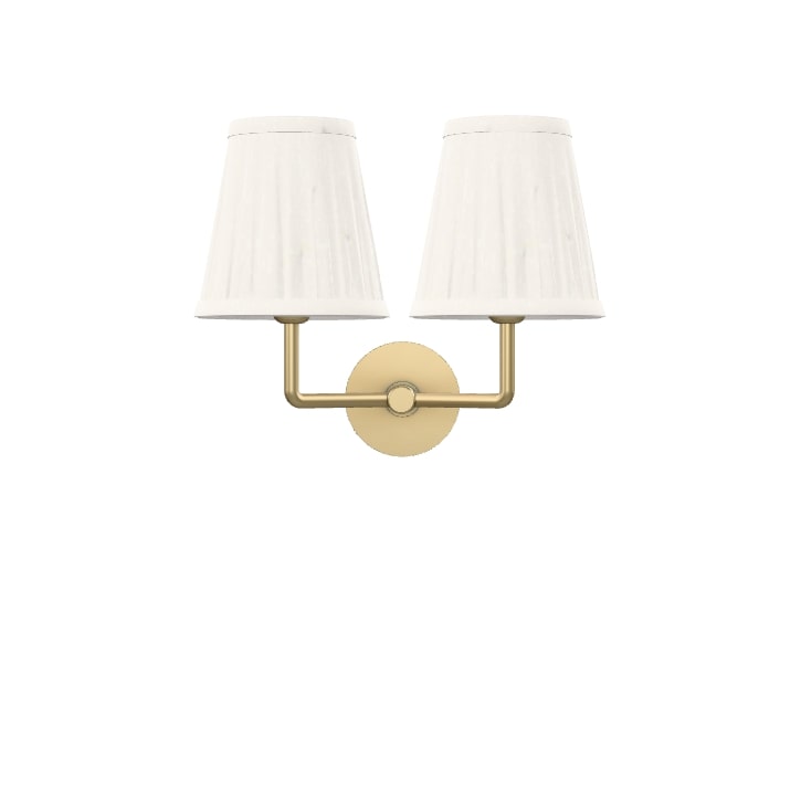 Fosbery Studio Oxford Twin Light by Fosbery Studio