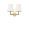 Fosbery Studio Oxford Twin Light by Fosbery Studio